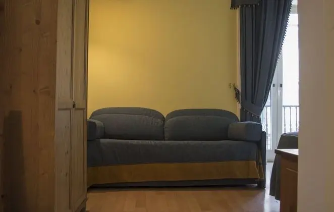 Dört Kişilik Oda, Özel Banyo