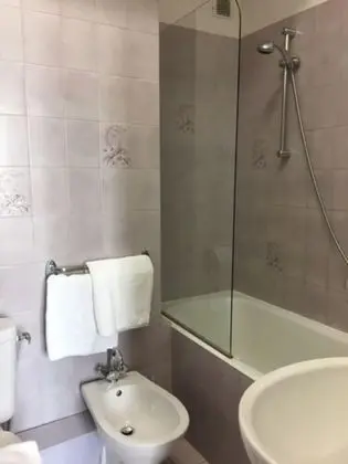 İki Ayrı Yataklı Oda