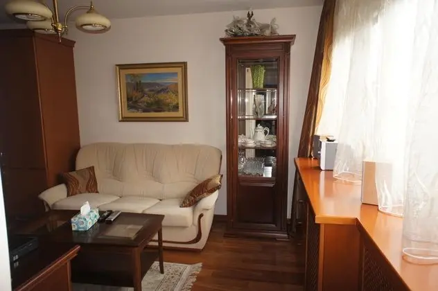 Apart Daire Capacity 2