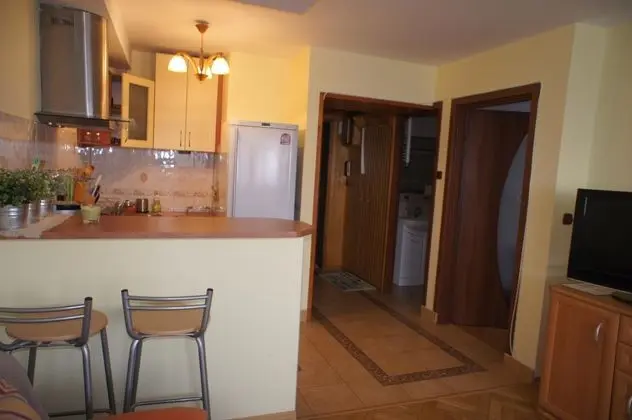 Apart Daire Capacity 2