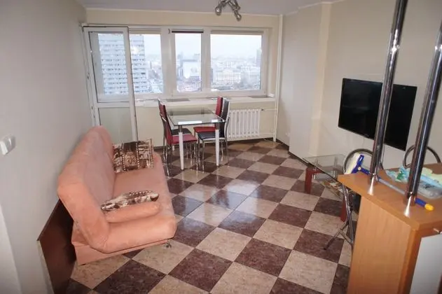 Apart Daire Capacity 2