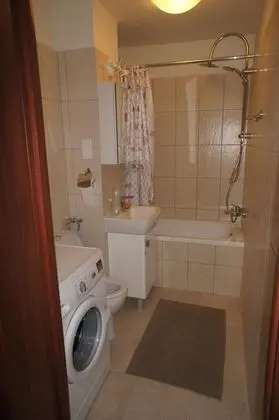 Apart Daire Capacity 2