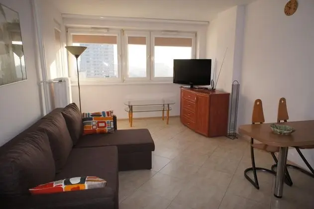 Apart Daire Capacity 2