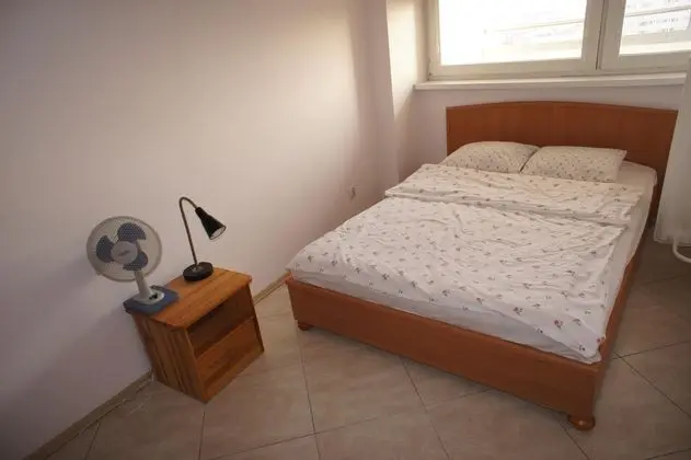 Apart Daire Capacity 2