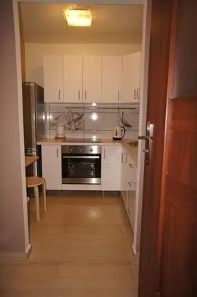 Apart Daire Capacity 2