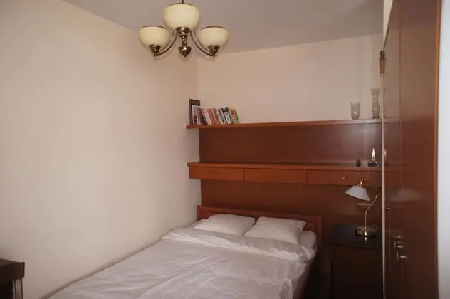 Apart Daire Capacity 2