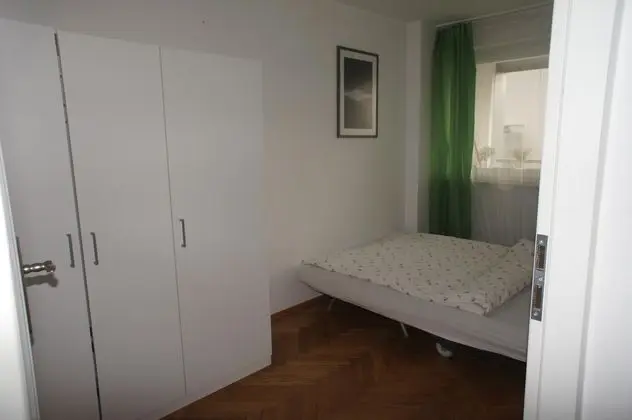 Apart Daire Capacity 2