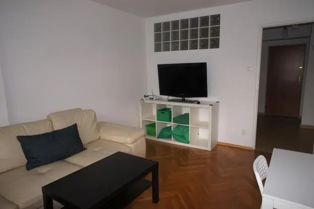 Apart Daire Capacity 2