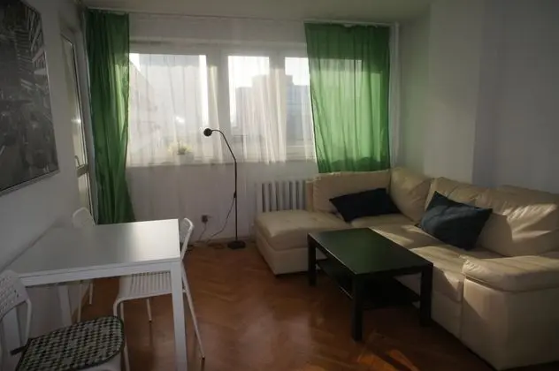 Apart Daire Capacity 2