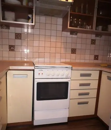 Apart Daire Capacity 2