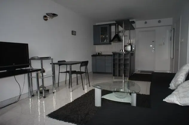 Apart Daire Capacity 2