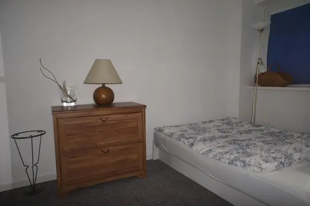 Apart Daire Capacity 2