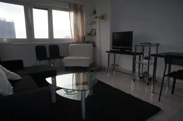 Apart Daire Capacity 2