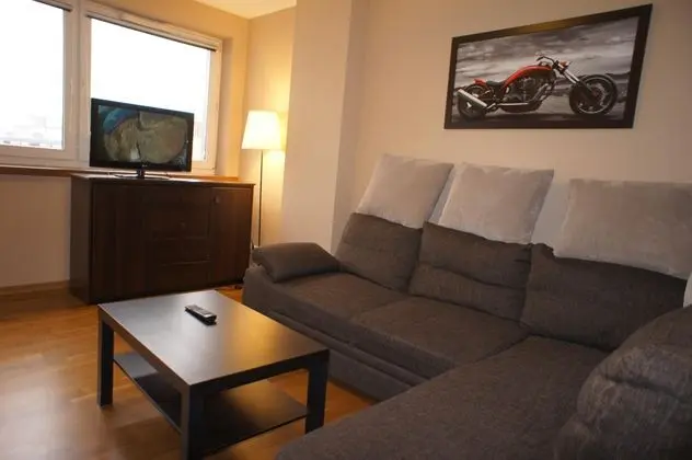 Apart Daire Capacity 2