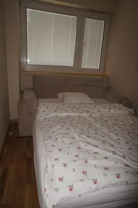 Apart Daire Capacity 2