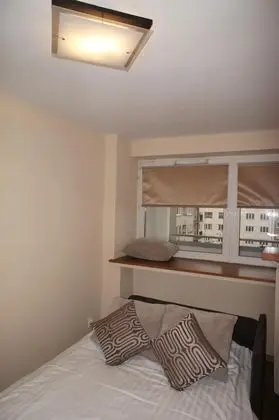 Apart Daire Capacity 2