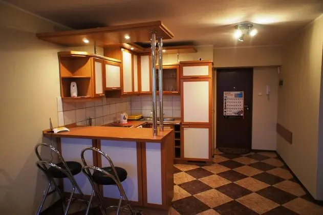 Apart Daire Capacity 2