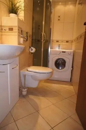 Apart Daire Capacity 2