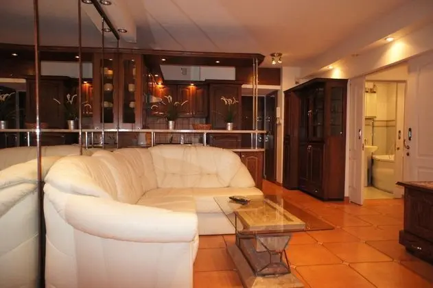 Apart Daire Capacity 2