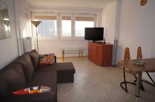 Apart Daire Capacity 5