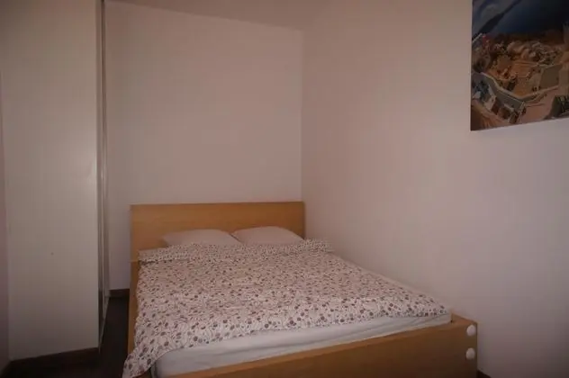 Apart Daire Capacity 5