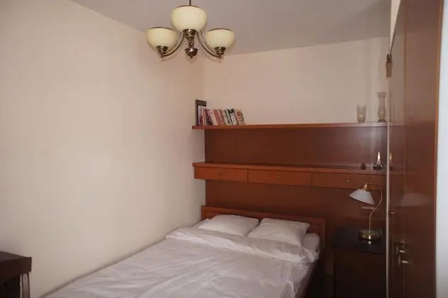 Apart Daire Capacity 5