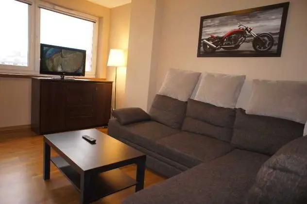 Apart Daire Capacity 5