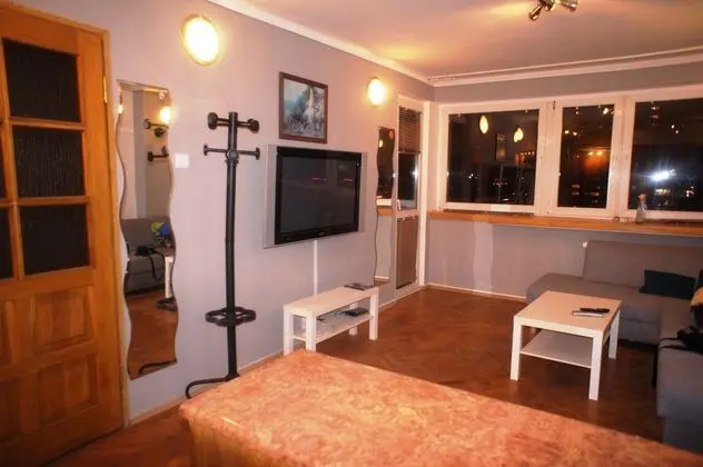 Apart Daire Capacity 5