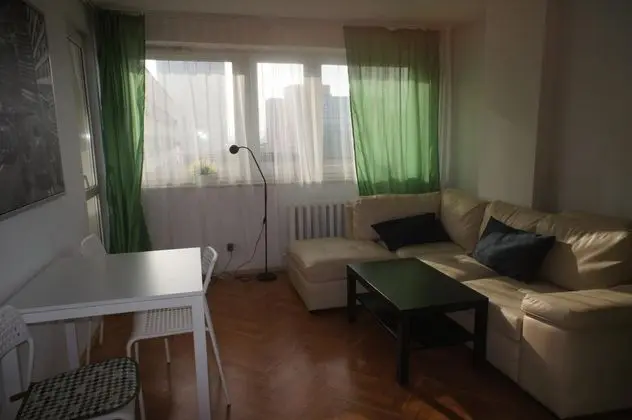 Apart Daire Capacity 5