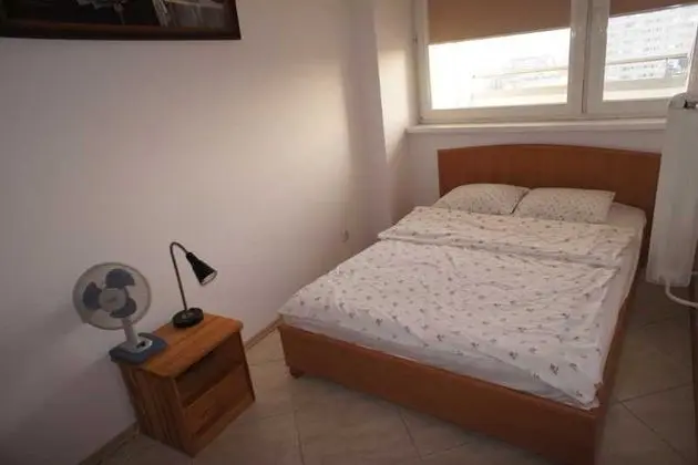 Apart Daire Capacity 5