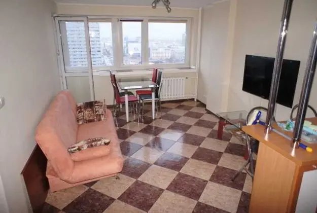 Apart Daire Capacity 5