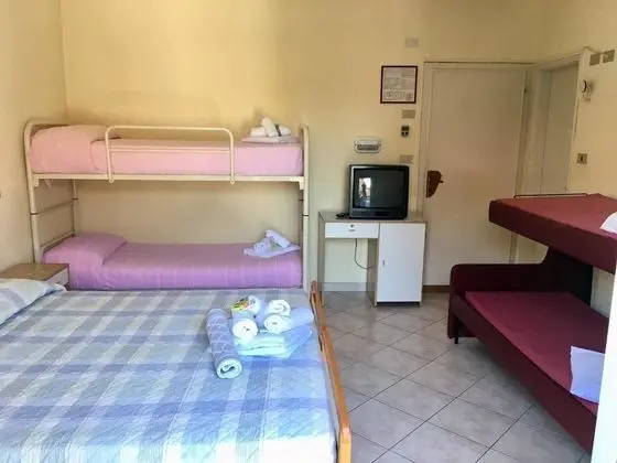 Deluxe Oda, Kısmi Deniz Manzaralı