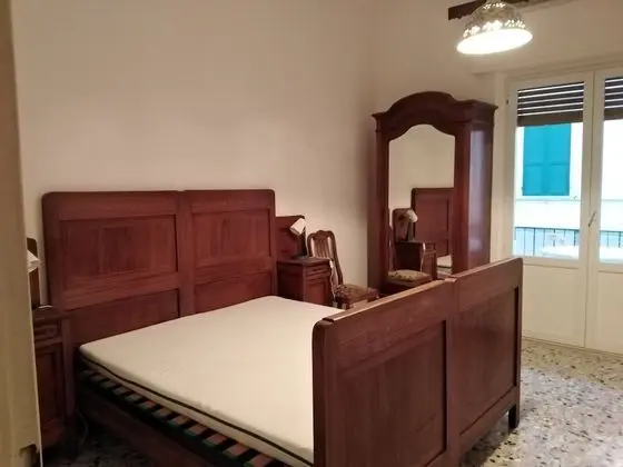 Economy Apart Daire, Özel Banyo (Vico All'Orologio)