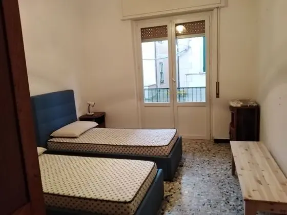 Economy Apart Daire, Özel Banyo (Vico All'Orologio)