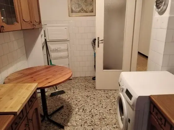 Economy Apart Daire, Özel Banyo (Vico All'Orologio)