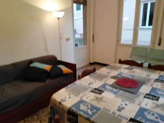 Economy Apart Daire, Özel Banyo (Vico All'Orologio)