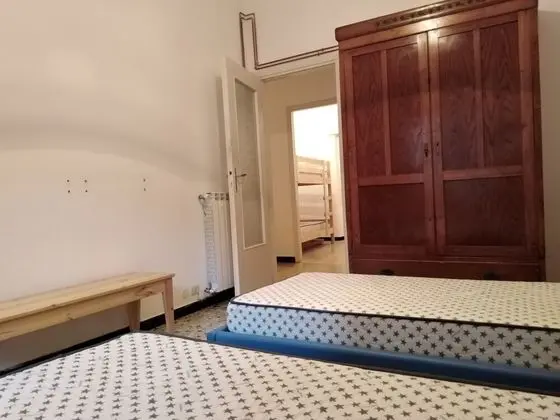 Economy Apart Daire, Özel Banyo (Vico All'Orologio)