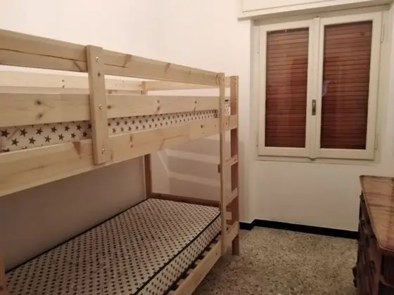 Economy Apart Daire, Özel Banyo (Vico All'Orologio)