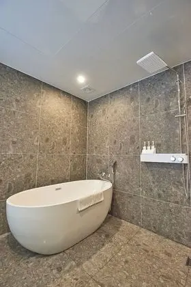 Deluxe İki Ayrı Yataklı Oda