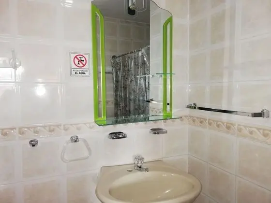 Standard Üç Kişilik Oda