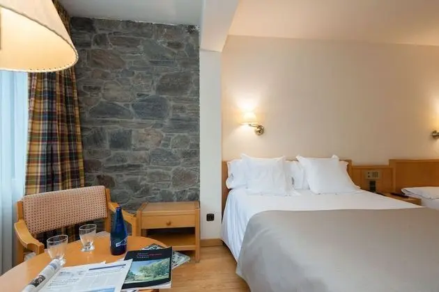 Tek Büyük Yataklı Oda (Extra Bed)