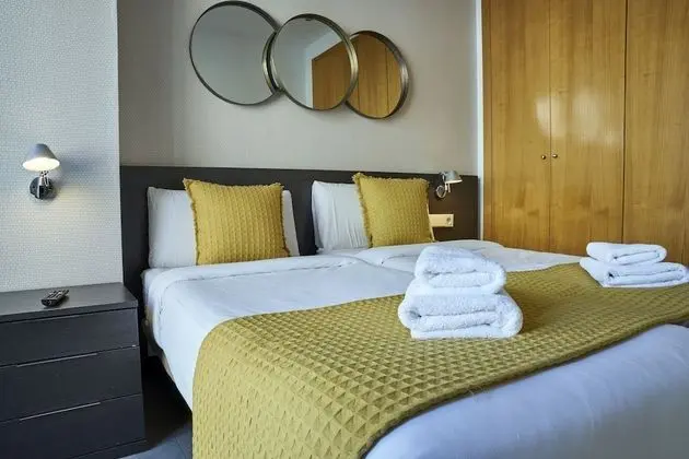 Comfort Apart Daire, 1 Yatak Odası