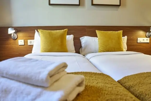 Comfort Apart Daire, 1 Yatak Odası