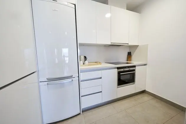 Comfort Apart Daire, 1 Yatak Odası