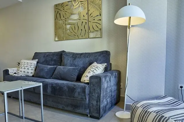 Comfort Apart Daire, 1 Yatak Odası