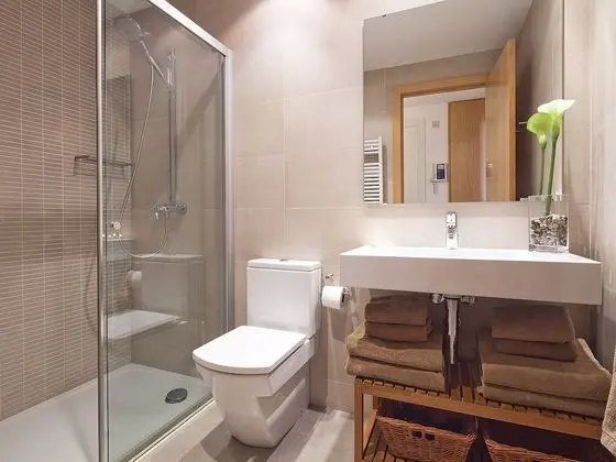 Comfort Apart Daire, 1 Yatak Odası