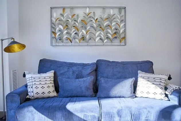 Comfort Apart Daire, 2 Yatak Odası