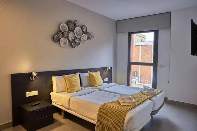 Comfort Apart Daire, 2 Yatak Odası