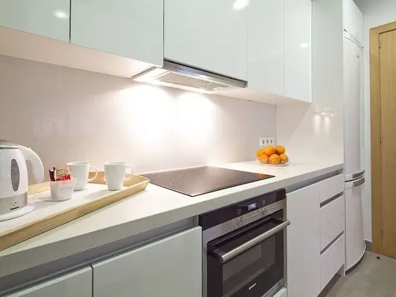 Comfort Apart Daire, 2 Yatak Odası