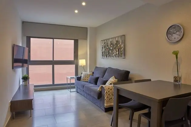 Comfort Apart Daire, 2 Yatak Odası